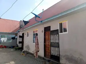 10bdrm House in Mbagala Chamazi for sale