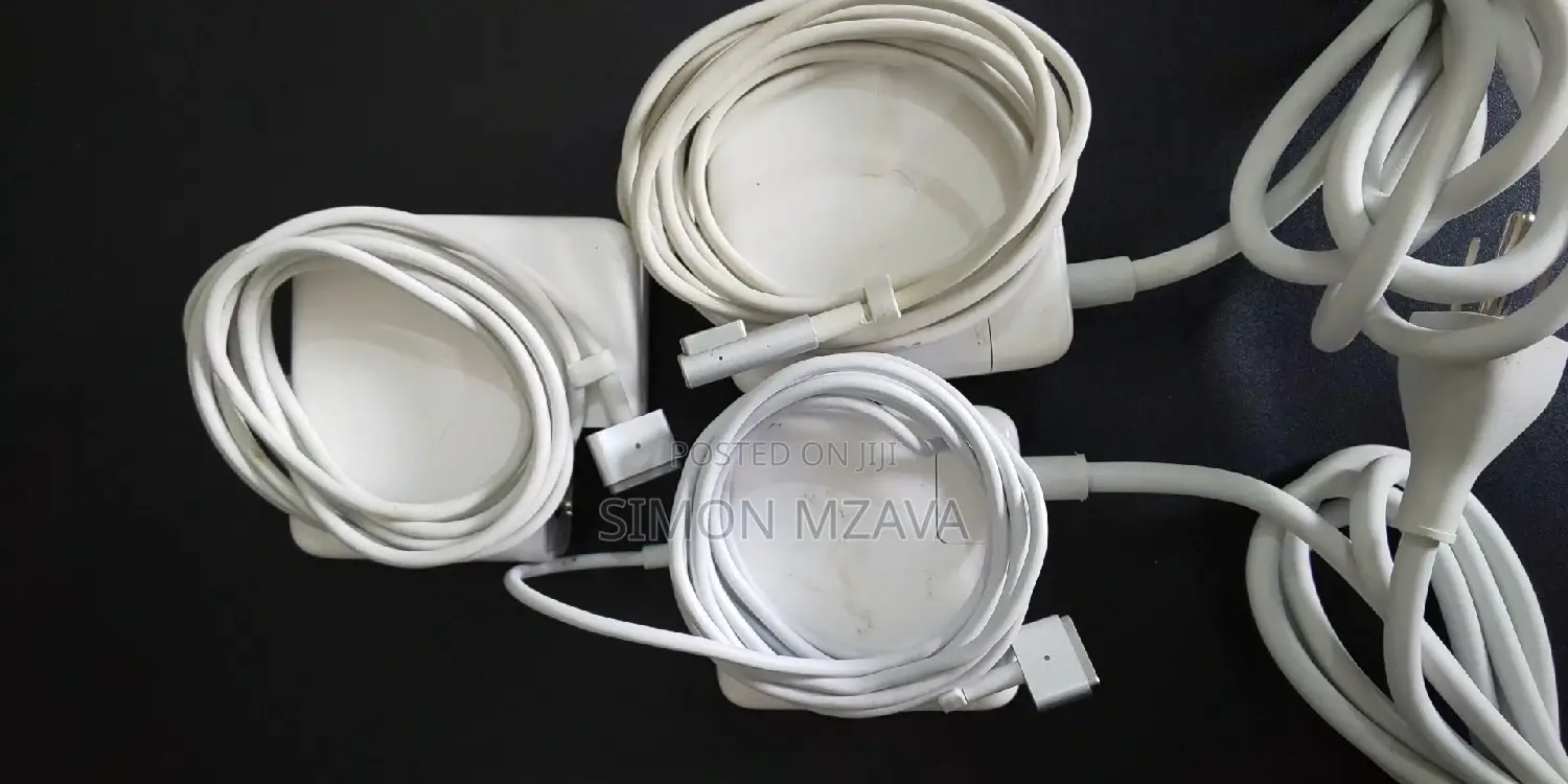 Apple Macbook Charger Mag1, Mag2 Available Wholesale,Retail.