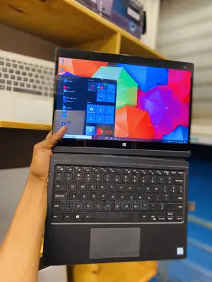 Laptop Dell Latitude 12 7275 8GB Intel Core I7 SSD 256GB