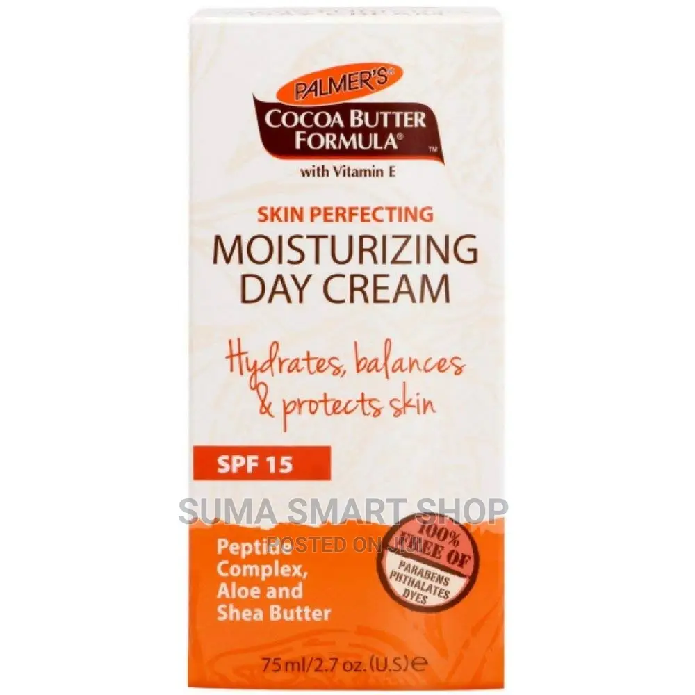 PALMER'S Day Cream . .(Skin Perfecting ) .