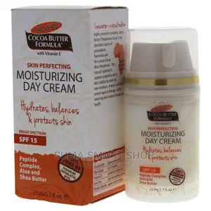 PALMER'S Day Cream . .(Skin Perfecting ) .