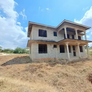 6bdrm House in Kibamba Hospital, Kinondoni for sale
