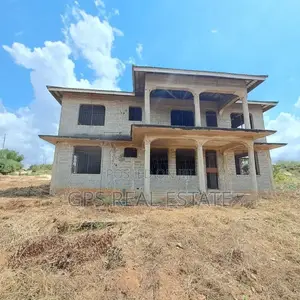 6bdrm House in Kibamba Hospital, Kinondoni for sale