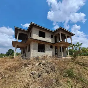 6bdrm House in Kibamba Hospital, Kinondoni for sale