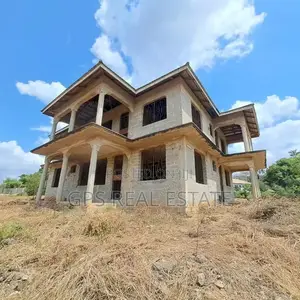 6bdrm House in Kibamba Hospital, Kinondoni for sale