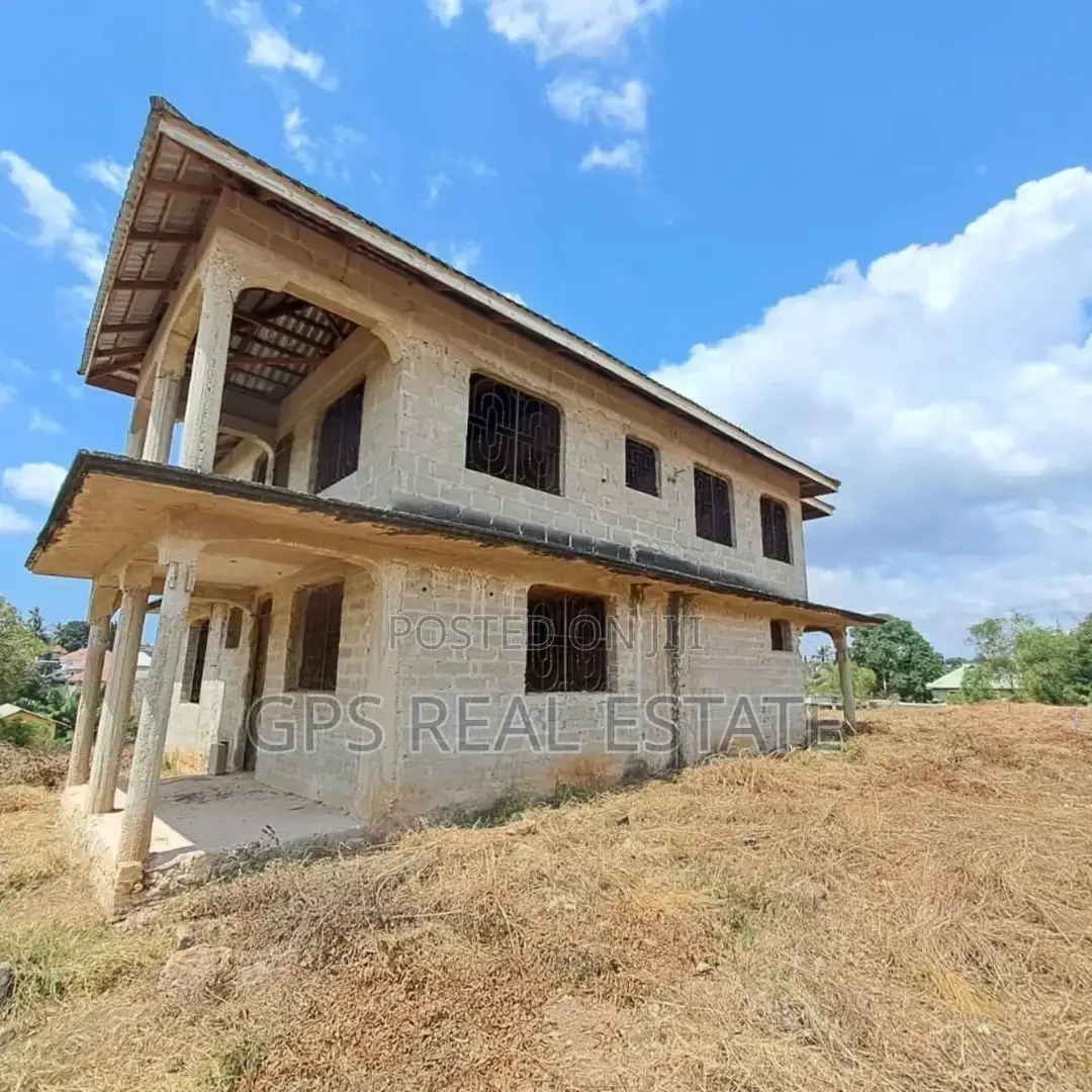 6bdrm House in Kibamba Hospital, Kinondoni for sale