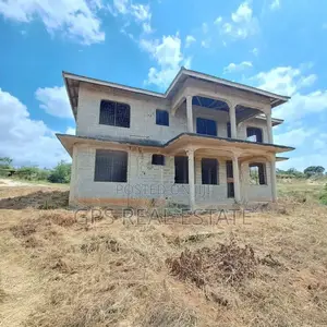 6bdrm House in Kibamba Hospital, Kinondoni for sale