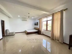 Furnished 3bdrm Villa in Mbezi Beach, Kinondoni for rent