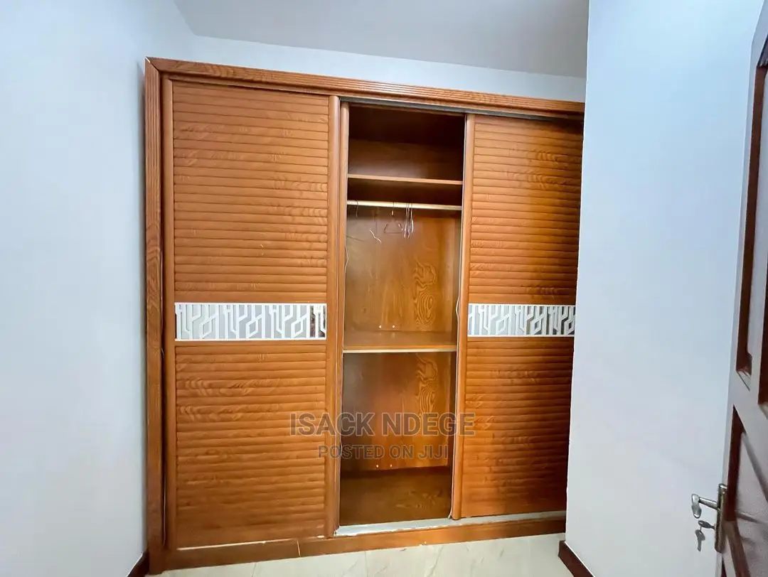 Furnished 3bdrm Villa in Mbezi Beach, Kinondoni for rent