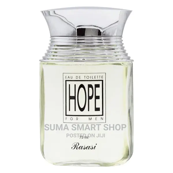 HOPE Perfume .