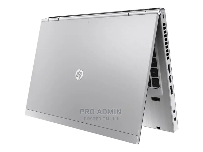 Laptop HP EliteBook 8470P 4GB Intel Core I5 HDD 500GB