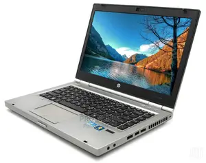 Laptop HP EliteBook 8470P 4GB Intel Core I5 HDD 500GB