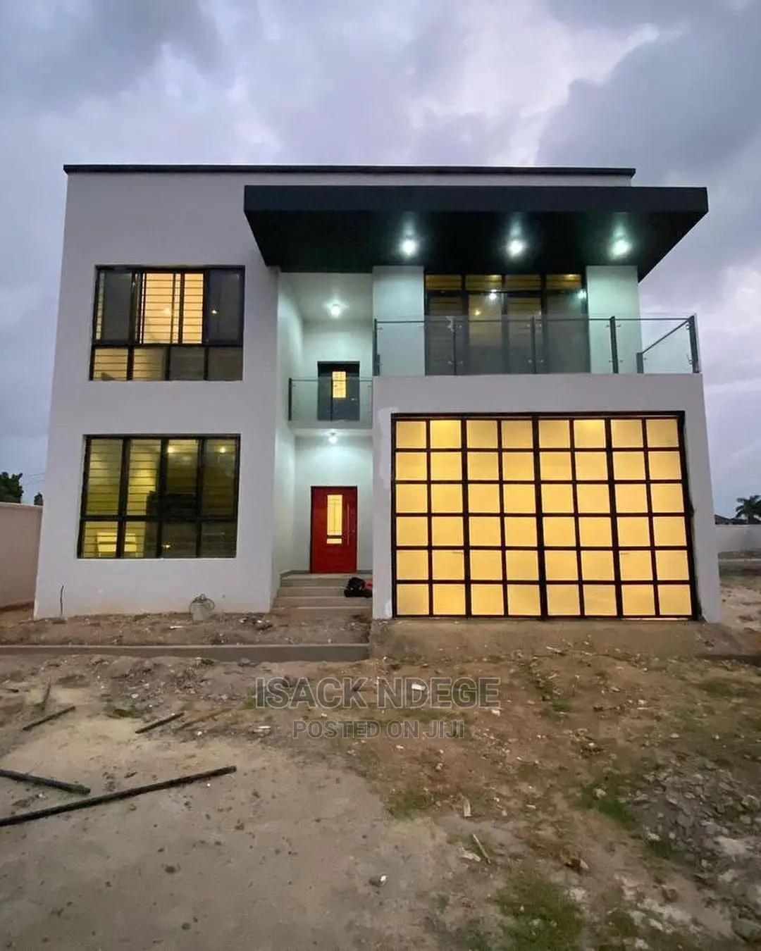 4bdrm House in Mbweni, Kinondoni for sale