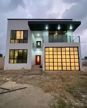 4bdrm House in Mbweni, Kinondoni for sale