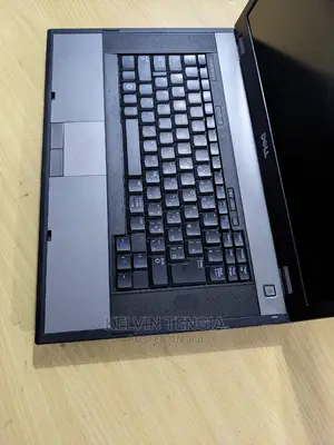 Laptop Dell Latitude E5510 4GB Intel Core 2 Duo HDD 320GB