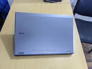 Laptop Dell Latitude E5510 4GB Intel Core 2 Duo HDD 320GB