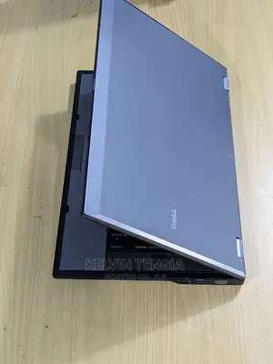 Laptop Dell Latitude E5510 4GB Intel Core 2 Duo HDD 320GB