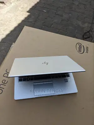 Laptop HP EliteBook 830 G5 8GB Intel Core I5 SSD 256GB