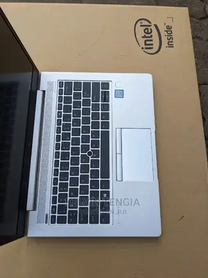 Laptop HP EliteBook 830 G5 8GB Intel Core I5 SSD 256GB