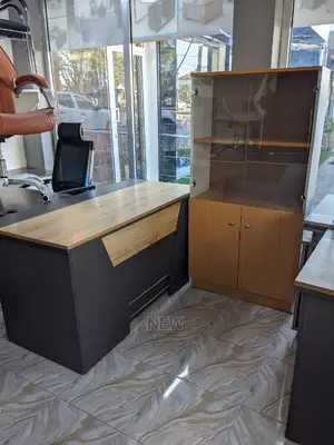 Executive Office Table