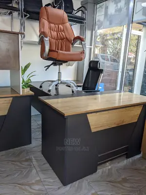 Executive Office Table