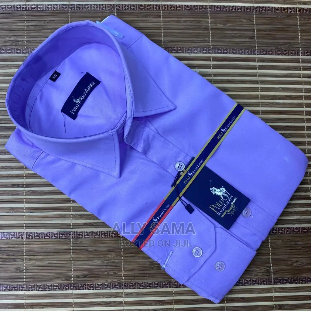 Shirt Plain