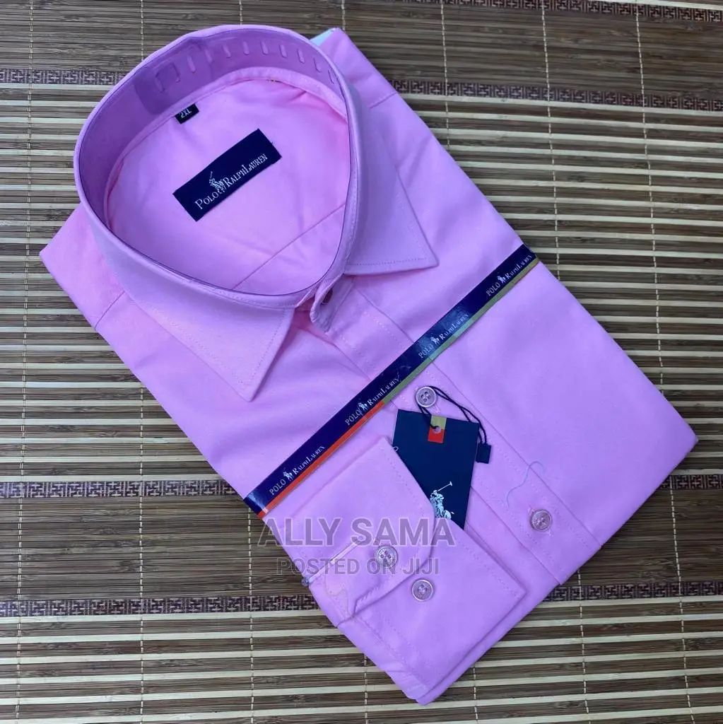 Shirt Plain