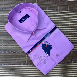Shirt Plain