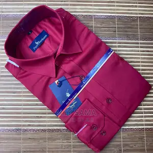 Shirt Plain
