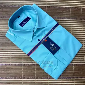 Shirt Plain