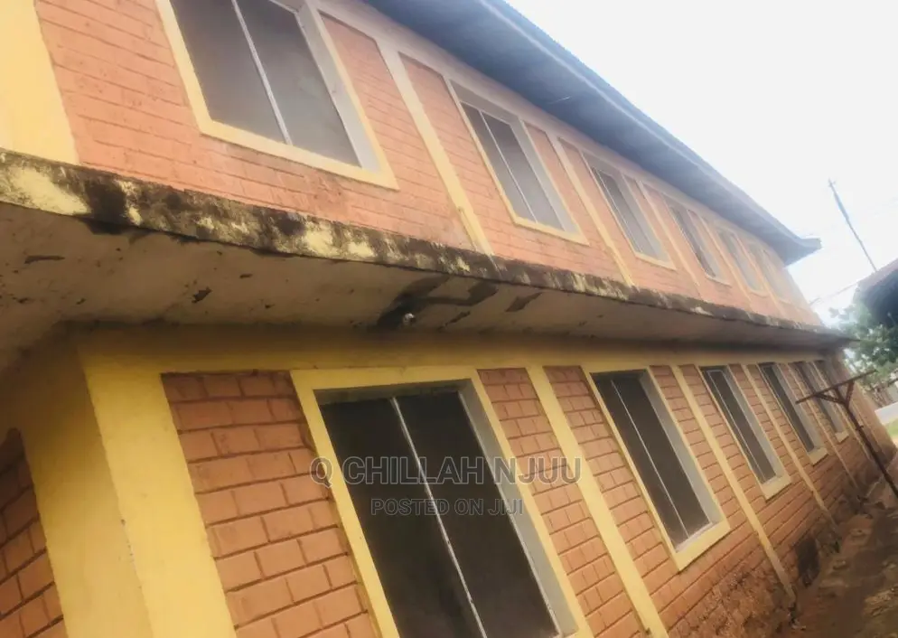 Furnished 10bdrm Apartment in Kunduchi Estate, Kinondoni for sale