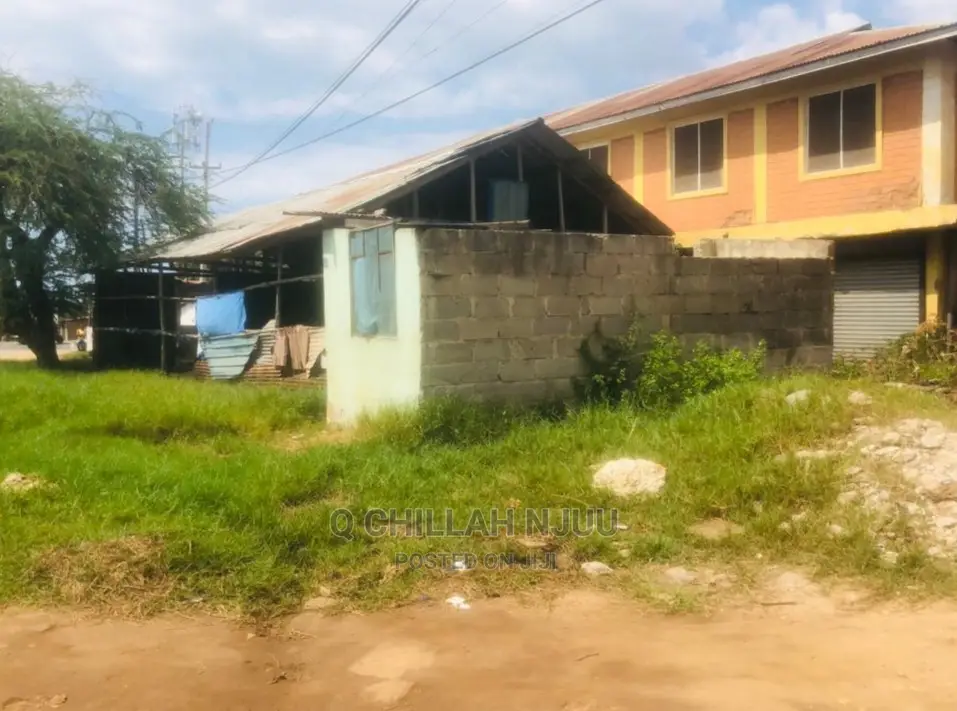 Furnished 10bdrm Apartment in Kunduchi Estate, Kinondoni for sale
