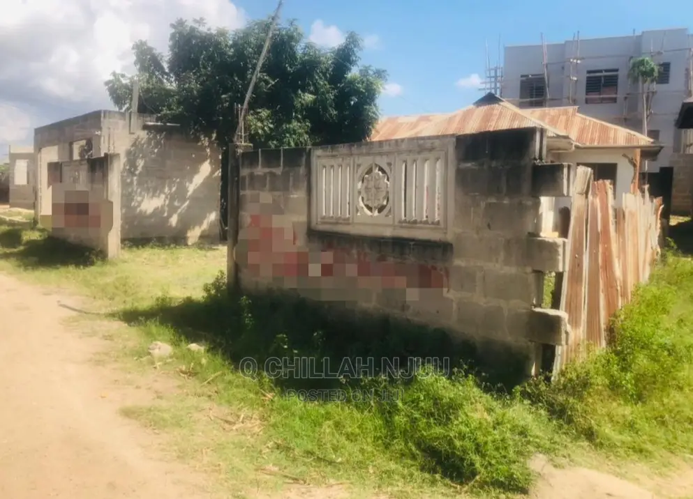 Furnished 3bdrm House in Mbuyun Salasala, Kinondoni for sale