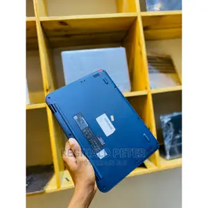 Laptop Lenovo ThinkPad Yoga 8GB Intel SSD 128GB