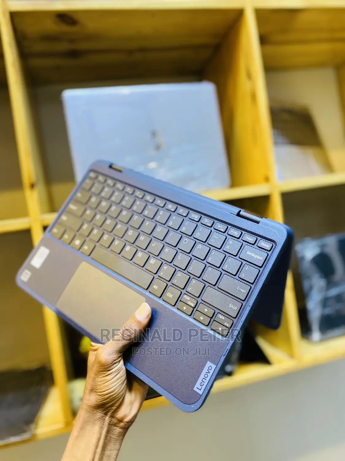 Laptop Lenovo ThinkPad Yoga 8GB Intel SSD 128GB