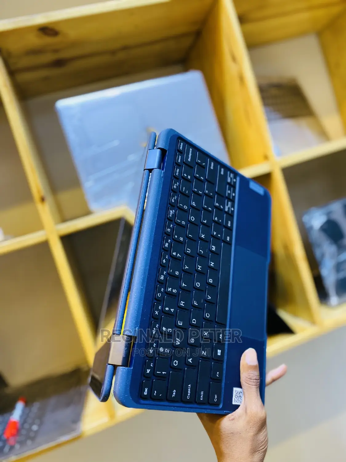 Laptop Lenovo ThinkPad Yoga 8GB Intel SSD 128GB