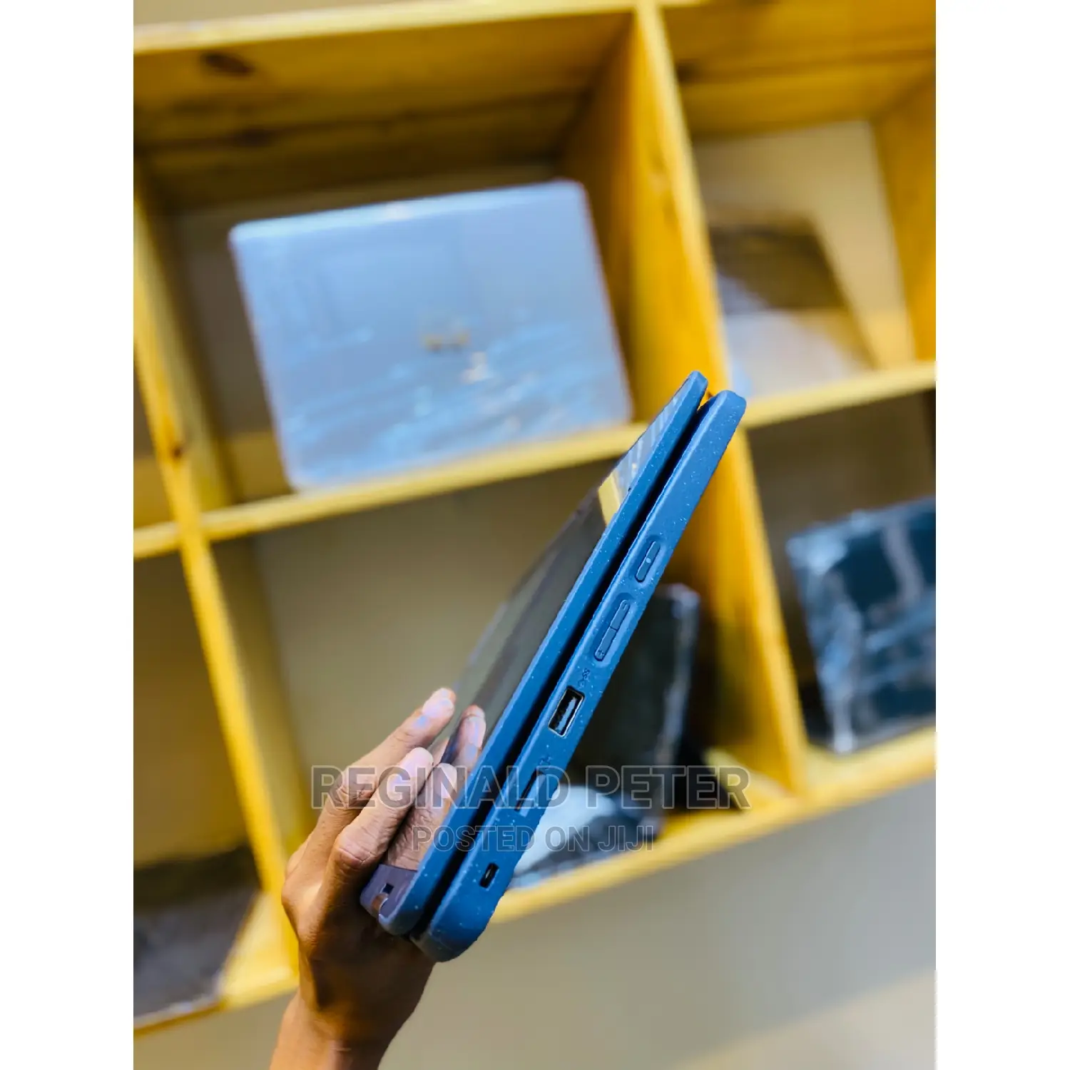 Laptop Lenovo ThinkPad Yoga 8GB Intel SSD 128GB