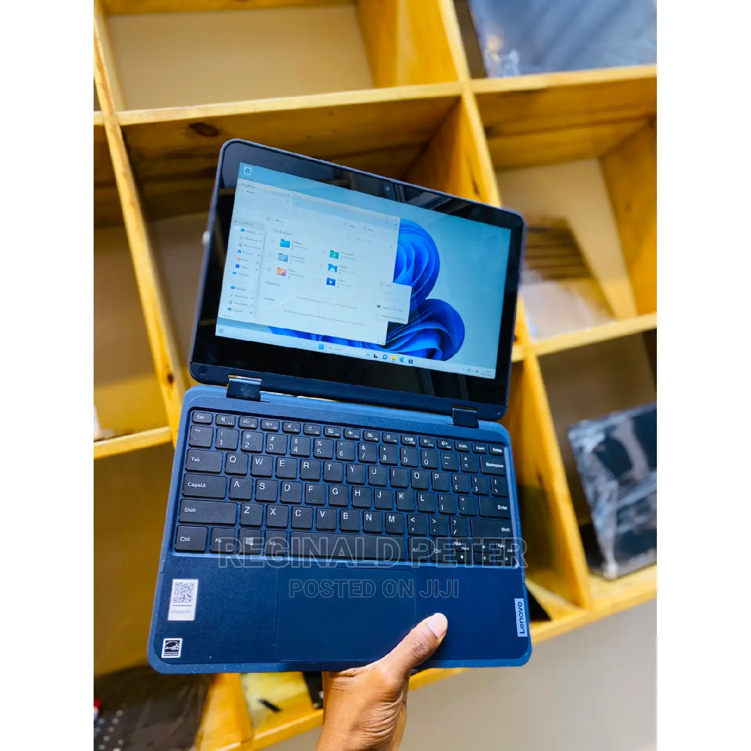 Laptop Lenovo ThinkPad Yoga 8GB Intel SSD 128GB
