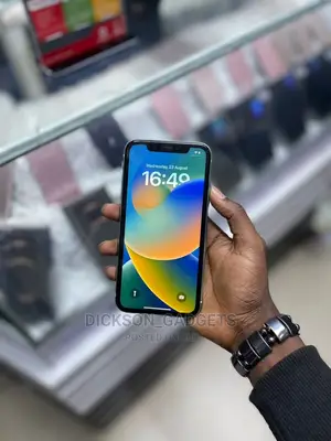 Apple iPhone 11 64 GB Green