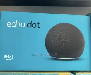 Echo Dot 4th Gen