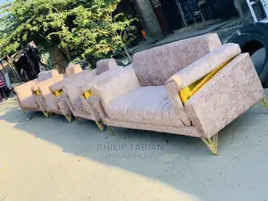 Sofa Set 3:2:1:1