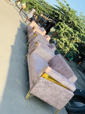Sofa Set 3:2:1:1