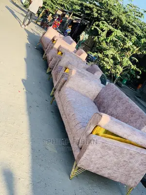 Sofa Set 3:2:1:1