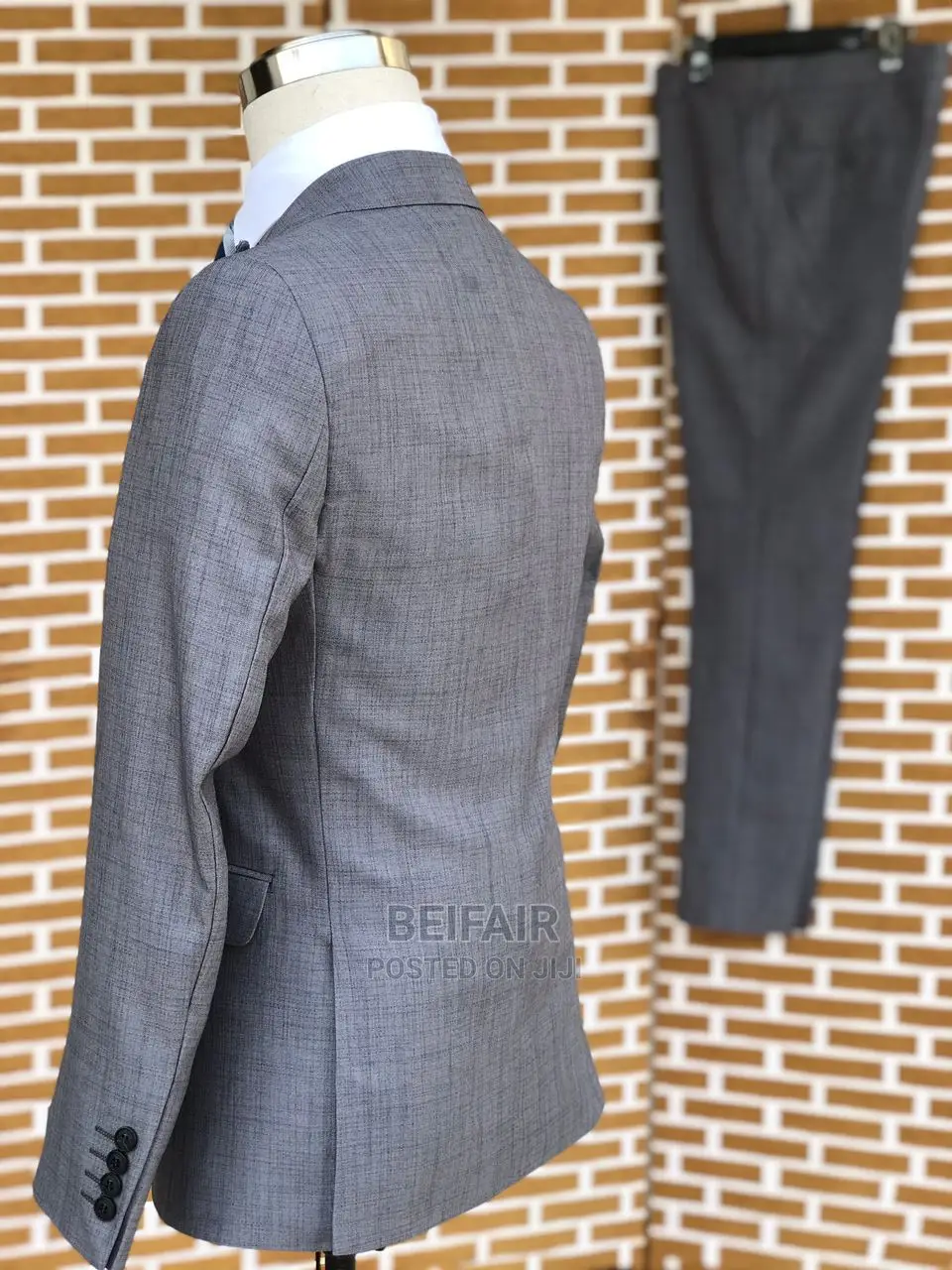 Suti Za Kiume | Men's Suits