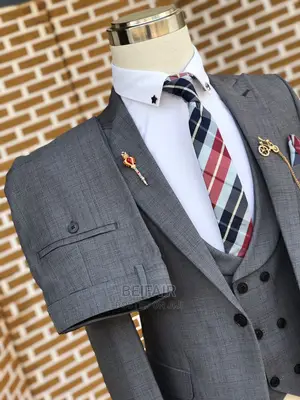 Suti Za Kiume | Men's Suits