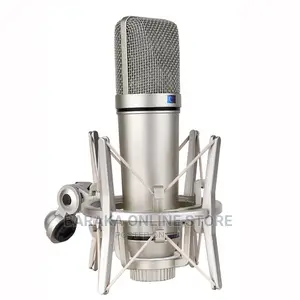 U87 Condenser Microphone
