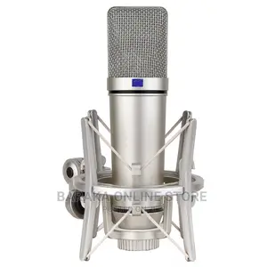 U87 Condenser Microphone