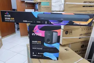 Evvoli Soundbar SB321B