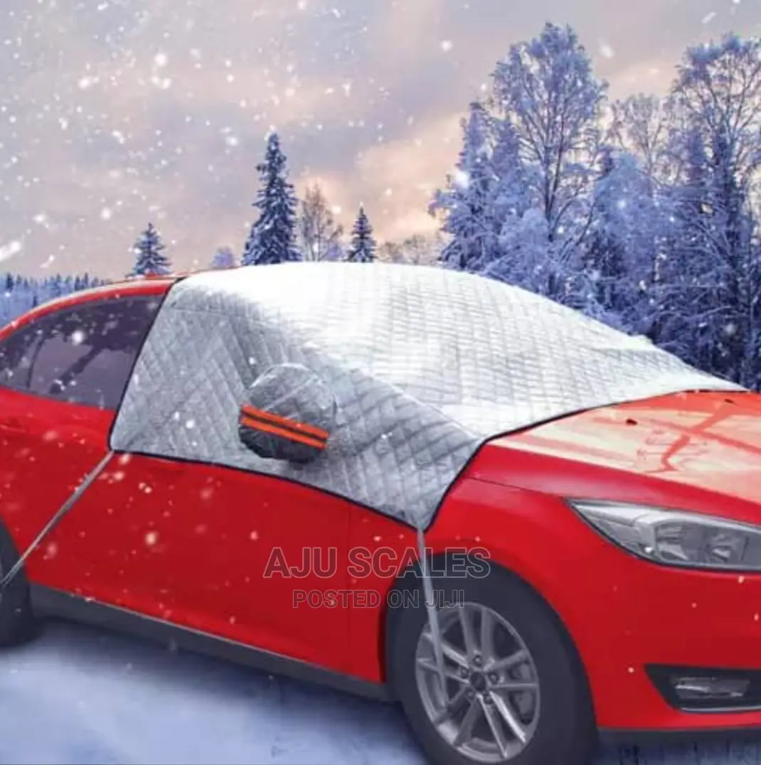 Car Shade Cover(ANTI-Uv)