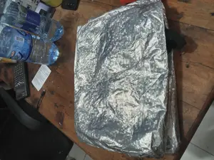 Car Shade Cover(ANTI-Uv)